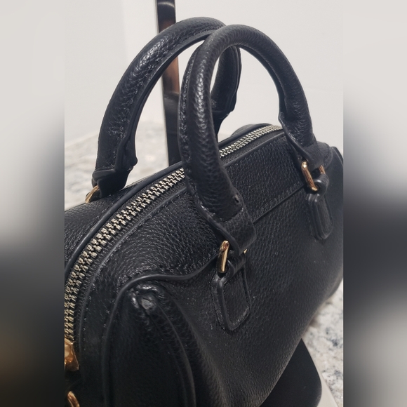 Mini LD Duffle Crossbody Purse - Picture 6 of 11